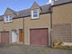 Thumbnail Semi-detached house for sale in Main Street, Kirk Yetholm, Kelso