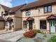Thumbnail Terraced house for sale in Old School Walk, Arlesey