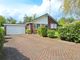Thumbnail Detached bungalow for sale in Green Lane, Garden Suburb, Oldham