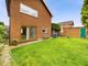 Thumbnail Detached house for sale in Clovelly Drive, Hellesdon, Norwich