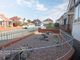 Thumbnail Bungalow for sale in Cranleigh Avenue, Blackpool