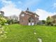 Thumbnail Detached house for sale in Paddock Close, Ropsley, Grantham