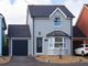 Thumbnail Semi-detached house for sale in Ferndale, Saundersfoot