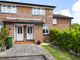 Thumbnail Terraced house to rent in Mary Mead, Warfield