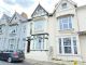Thumbnail Terraced house for sale in Bedford Park, Plymouth
