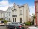 Thumbnail Flat for sale in Caroline Road, Llandudno, Conwy