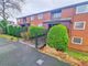 Thumbnail Flat for sale in Shelley Court, Cheadle Hulme, Cheadle