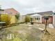 Thumbnail Semi-detached bungalow for sale in Draperfield, Chorley