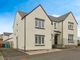 Thumbnail Semi-detached house for sale in Lennox Drive, Glasgow