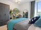 Thumbnail Flat for sale in Heybourne Park, Clayton Field, London