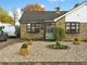 Thumbnail Semi-detached bungalow for sale in Magnolia Way, Swanwick, Alfreton