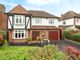 Thumbnail Detached house for sale in Edenfield Gardens, Worcester Park