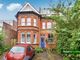 Thumbnail Flat for sale in Ballards Lane, Finchley Central