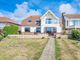 Thumbnail Detached house for sale in Pebble Road, Pevensey Bay