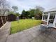 Thumbnail Detached house for sale in Thrift Road, Branston, Burton-On-Trent, Staffordshire
