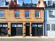 Thumbnail Terraced house for sale in Pavilion Road, London