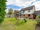 Thumbnail Detached house for sale in Elsdon Drive, Atherton, Manchester