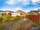 Thumbnail Detached bungalow for sale in Rosemoor Close, Hunmanby, Filey