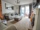 Thumbnail Semi-detached house for sale in Boundary Pastures, Sleaford