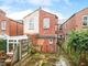 Thumbnail Terraced house for sale in Galton Road, Bearwood, Smethwick