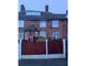 Thumbnail Terraced house for sale in Toton Close, Nottingham