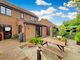 Thumbnail Detached house for sale in Poplars Close, Alresford, Colchester