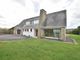 Thumbnail Detached house for sale in Llyn Y Fran Road, Llandysul