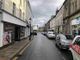 Thumbnail Retail premises for sale in West Street, Tavistock