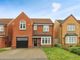 Thumbnail Detached house for sale in Talbot Row, Snaith