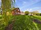 Thumbnail Detached house for sale in Maesbury Marsh, Oswestry
