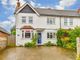 Thumbnail Semi-detached house for sale in Monks Hill, Emsworth, Hampshire