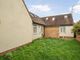 Thumbnail Semi-detached bungalow to rent in Magdalen Green, Thaxted, Dunmow