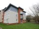 Thumbnail Flat to rent in Coxhill Way, Aylesbury