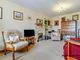 Thumbnail Flat for sale in Edwards Court, Queens Road, Attleborough, Norfolk