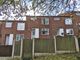 Thumbnail Terraced house for sale in Rosemary Road, Beighton