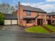 Thumbnail Detached house for sale in Towbury Close, Redditch