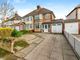 Thumbnail Semi-detached house for sale in Rosemary Crescent West, Goldthorn Hill, Wolverhampton