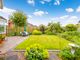 Thumbnail Detached house for sale in Sharman Way, Gnosall, Stafford