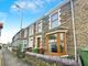 Thumbnail Property to rent in Wern Crescent, Nelson, Treharris