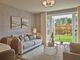 Thumbnail End terrace house for sale in "The Wilford" at The Meer, Benson, Wallingford