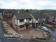 Thumbnail Detached house for sale in Farnworth Road, Longton, Stoke-On-Trent