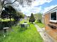 Thumbnail Terraced house for sale in Lloyd Goring Close, Angmering, West Sussex