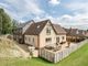 Thumbnail Country house for sale in East Kennett, Marlborough, Wiltshire