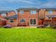 Thumbnail Detached house for sale in The Downs, Aldridge, Walsall, West Midlands
