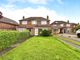 Thumbnail Semi-detached house for sale in Crescent Way, Chatham, Kent
