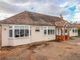 Thumbnail Detached bungalow for sale in Marlpits Lane, Ninfield
