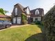 Thumbnail Detached house for sale in Priory Close, Turvey, Bedfordshire