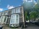 Thumbnail Flat to rent in Llantwit Street, Cathays, Cardiff