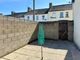 Thumbnail End terrace house for sale in Llewellyn Street, Barry