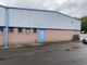 Thumbnail Industrial to let in Unit 24 Albion Industrial Estate, Cilfynydd, Pontypridd, Rhondda Cynon Taff